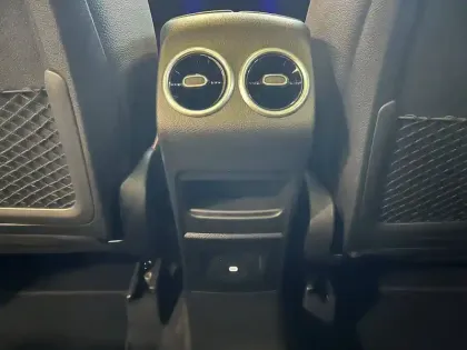 Photo 11 Mercedes Classe B  200 d 8G-DCT