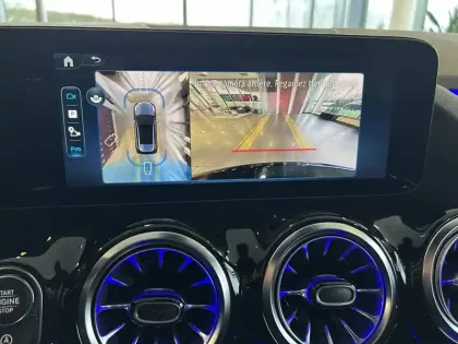 Photo 43 Mercedes Classe B  200 d 8G-DCT