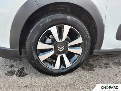 Photo 5 Citroën C3  PureTech 110 S&S EAT6