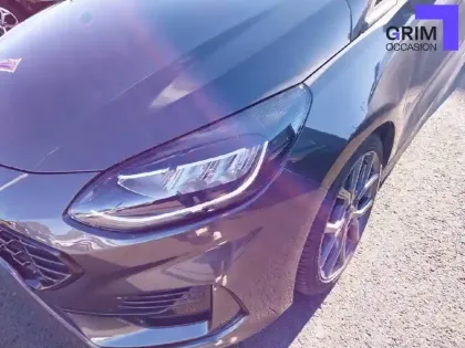 Photo 16 Ford Fiesta  1.0 Flexifuel 95 ch S&S BVM6