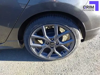 Photo 13 Ford Fiesta  1.0 Flexifuel 95 ch S&S BVM6