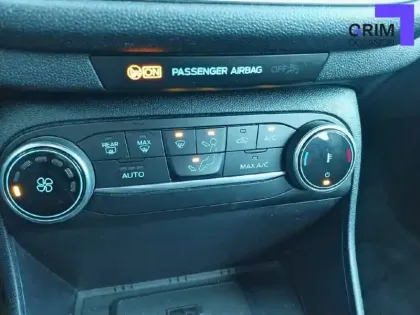 Photo 7 Ford Fiesta  1.0 Flexifuel 95 ch S&S BVM6