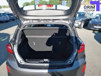 Photo 11 Ford Fiesta  1.0 Flexifuel 95 ch S&S BVM6