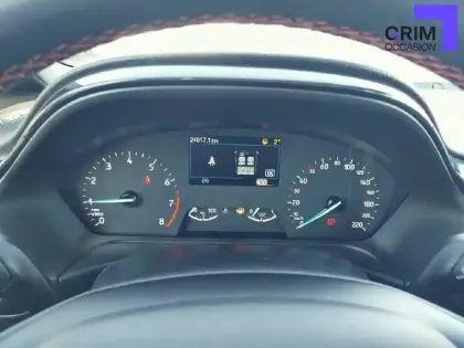 Photo 6 Ford Fiesta  1.0 Flexifuel 95 ch S&S BVM6