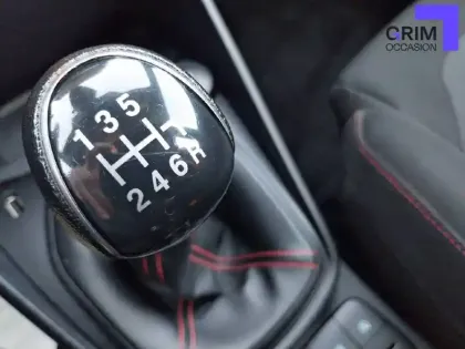 Photo 9 Ford Fiesta  1.0 Flexifuel 95 ch S&S BVM6