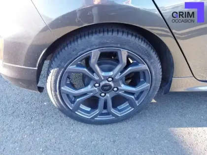 Photo 14 Ford Fiesta  1.0 Flexifuel 95 ch S&S BVM6