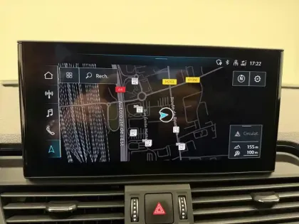 Photo 30 Audi Q5  50 TFSIe 299 S tronic 7 Quattro