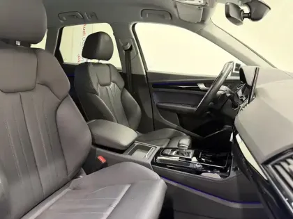 Photo 31 Audi Q5  50 TFSIe 299 S tronic 7 Quattro