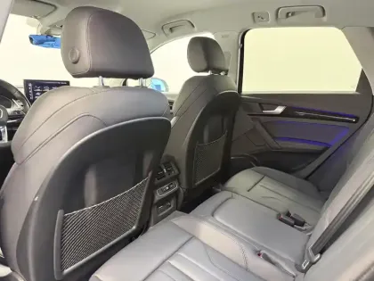 Photo 21 Audi Q5  50 TFSIe 299 S tronic 7 Quattro