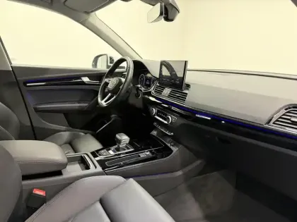 Photo 28 Audi Q5  50 TFSIe 299 S tronic 7 Quattro