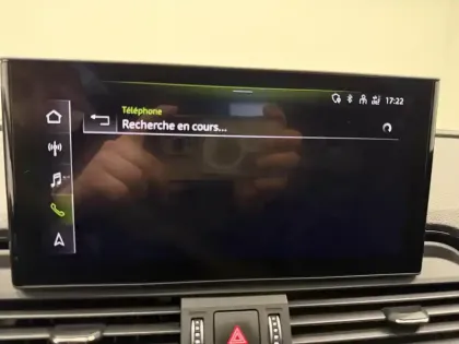 Photo 15 Audi Q5  50 TFSIe 299 S tronic 7 Quattro