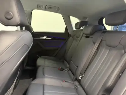 Photo 20 Audi Q5  50 TFSIe 299 S tronic 7 Quattro