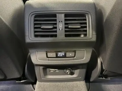 Photo 13 Audi Q5  50 TFSIe 299 S tronic 7 Quattro