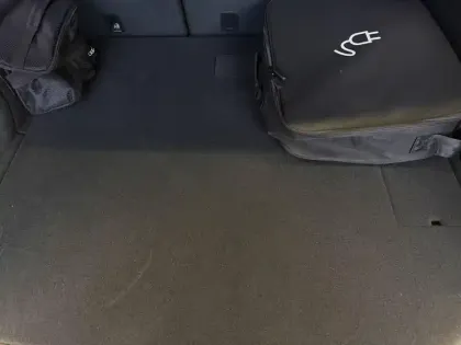 Photo 5 Audi Q5  50 TFSIe 299 S tronic 7 Quattro