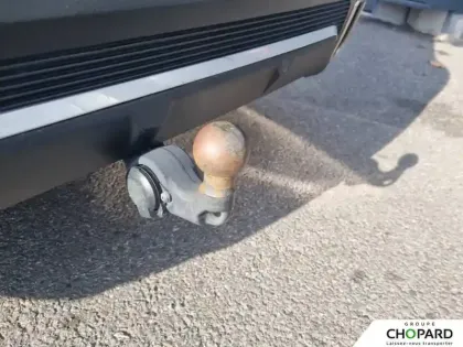 Photo 13 DS Ds 7 DS7 Crossback Hybride E-Tense 300 EAT8 4x4