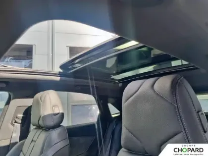 Photo 17 DS Ds 7 DS7 Crossback Hybride E-Tense 300 EAT8 4x4