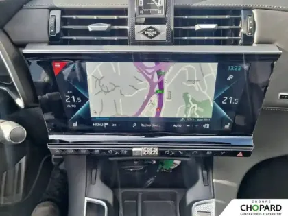 Photo 12 DS Ds 7 DS7 Crossback Hybride E-Tense 300 EAT8 4x4