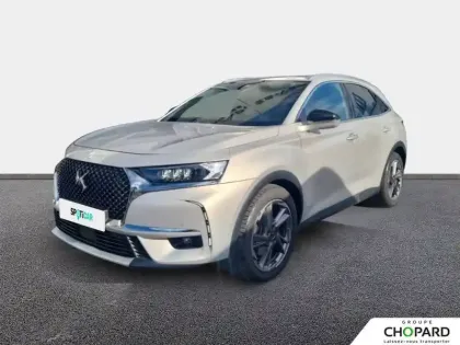 Photo Ds Ds 7 Rivoli