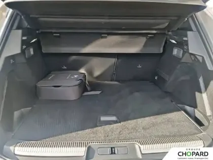 Photo 5 DS Ds 7 DS7 Crossback Hybride E-Tense 300 EAT8 4x4