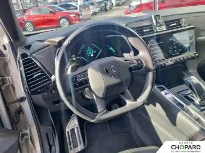 Photo 16 DS Ds 7 DS7 Crossback Hybride E-Tense 300 EAT8 4x4