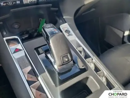 Photo 18 DS Ds 7 DS7 Crossback Hybride E-Tense 300 EAT8 4x4