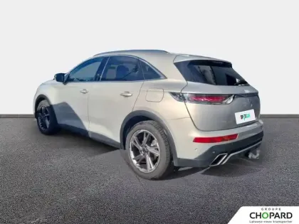 Photo 6 DS Ds 7 DS7 Crossback Hybride E-Tense 300 EAT8 4x4