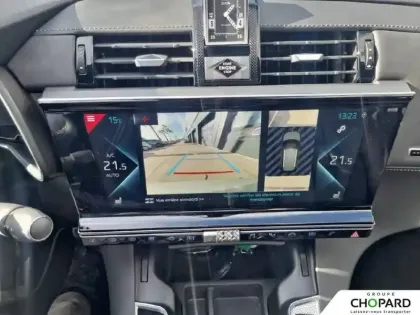 Photo 15 DS Ds 7 DS7 Crossback Hybride E-Tense 300 EAT8 4x4