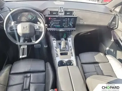 Photo 14 DS Ds 7 DS7 Crossback Hybride E-Tense 300 EAT8 4x4