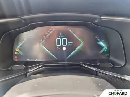 Photo 20 DS Ds 7 DS7 Crossback Hybride E-Tense 300 EAT8 4x4