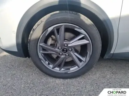 Photo 11 DS Ds 7 DS7 Crossback Hybride E-Tense 300 EAT8 4x4