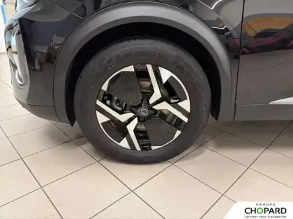 Photo 20 Peugeot 2008  Hybrid 145 e-DCS6