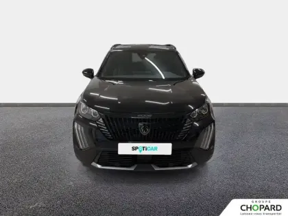 Photo 47 Peugeot 2008  Hybrid 145 e-DCS6