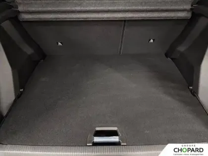 Photo 8 Peugeot 2008  Hybrid 145 e-DCS6