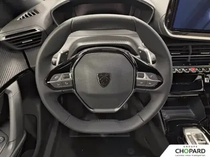 Photo 14 Peugeot 2008  Hybrid 145 e-DCS6