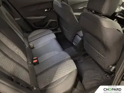 Photo 10 Peugeot 2008  Hybrid 145 e-DCS6