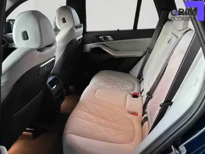 Photo 15 BMW X5  xDrive50e 489 ch BVA8