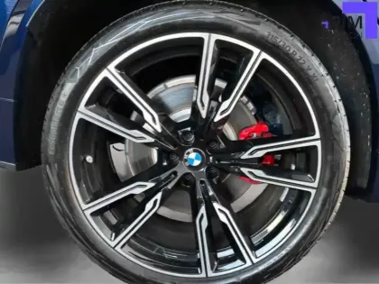 Photo 11 BMW X5  xDrive50e 489 ch BVA8