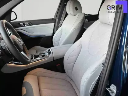 Photo 16 BMW X5  xDrive50e 489 ch BVA8