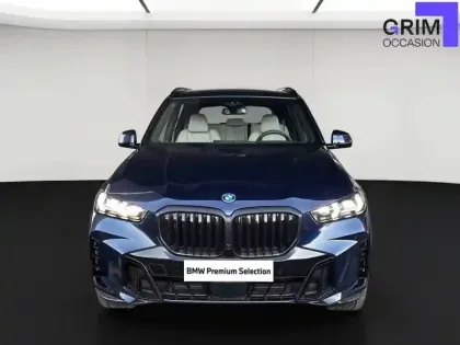 Photo 7 BMW X5  xDrive50e 489 ch BVA8