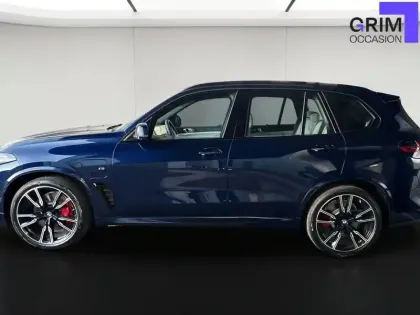 Photo 14 BMW X5  xDrive50e 489 ch BVA8