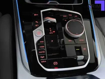 Photo 19 BMW X5  xDrive50e 489 ch BVA8