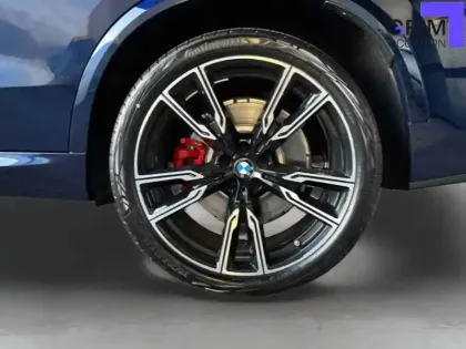 Photo 12 BMW X5  xDrive50e 489 ch BVA8