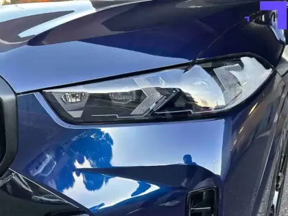 Photo 9 BMW X5  xDrive50e 489 ch BVA8