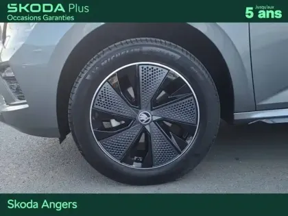 Photo 9 Skoda Kamiq  1.0 TSI Evo 2 116 ch DSG7