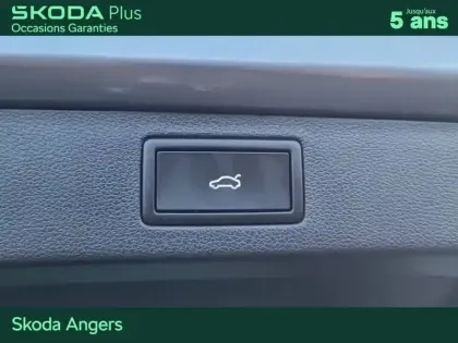 Photo 17 Skoda Kamiq  1.0 TSI Evo 2 116 ch DSG7