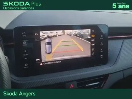 Photo 20 Skoda Kamiq  1.0 TSI Evo 2 116 ch DSG7