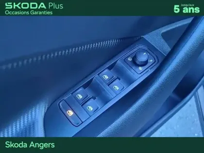 Photo 18 Skoda Kamiq  1.0 TSI Evo 2 116 ch DSG7