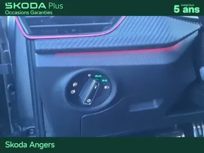 Photo 19 Skoda Kamiq  1.0 TSI Evo 2 116 ch DSG7