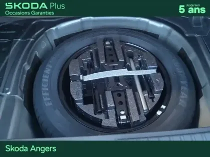 Photo 16 Skoda Kamiq  1.0 TSI Evo 2 116 ch DSG7