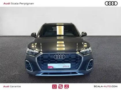 Photo 28 Audi Q5  35 TDI 163 S tronic 7